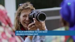 National Geographic Fotoğrafçısının Gözünden Kadınlar