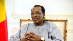  À Votre Avis: Idriss Deby, un an après