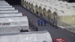 南京追查毒株源頭追到俄羅斯 傳播鏈繼續加長