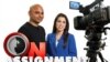 "On Assignment" hosts Imran Siddiqui and Alex Villarreal.