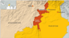 Pakistan oanh kích hạ sát hàng chục phiến quân