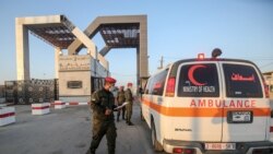 Dunan mɔgɔ ba caman bɛ balalen do Israɛl ani Palestine maraw kɔnɔ kabini kɛlɛ daminɛna Hamas ni Israɛl cɛ sibiridon
