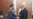 Şanderê Taybet ê Serok Trump, Tom Barrack, ligel Serokwezîrê Îraqê Elî el Zeydî.