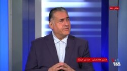 هاشمیان: جمهوری اسلامی با حملات حوثی‌ها در پی به چالش کشیدن پیمان مکه است