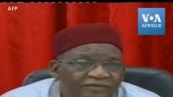 Attaque de Kouré: le Conseil de sécurité du Niger s'est réuni