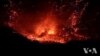 Sicily's Mount Etna Erupts