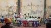 Guinea-Bissau Moves Toward Presidential Run-Off