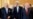 US, Britain: Tough Sanctions Against Russia if Ukraine Vote Is Disrupted