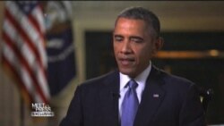 Obama: “vamos a derrotar” al EI