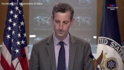 ԱՄՆ պետքարտուղարությունը Հայաստանում տեղի ունեցածը չի որակում ՛՛հեղաշրջման փորձ՛՛