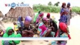 VOA60 Africa -Cameroon: Residents say they live in fear after Boko Haram attack on camp for displaced people