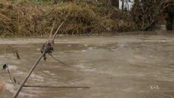 Unseasonal Flooding Hits Missouri, 13 Killed