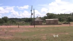 Remote South Africa Village Gets Electricity for First Time -- in 2014