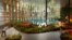 A new Hans Christian Andersen Museum in Odense is seen in an undated artist's rendering released by Odense City Museums in Odense, Denmark.