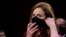 U.S. Supreme Court nominee Amy Coney Barrett attends her confirmation hearing before the Senate Judiciary Committee on Capitol Hill in Washington, D.C., Oct. 12, 2020.