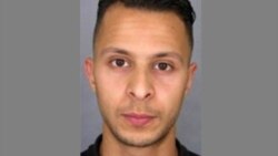 Designation of Salah Abdeslam