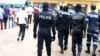 Deux hauts responsables entendus dans une opération anticorruption au Gabon