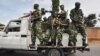 Burundi Rebel Group Claims Attacks in New Offensive 