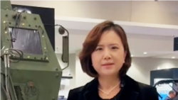 미 육군 최대 방산전시회 개막…한반도 안보 전략 주목