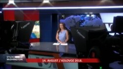 Studio Washington