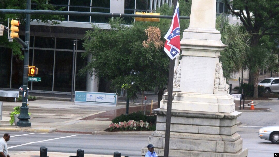 Bendera Konfederasi