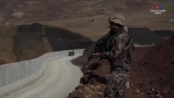 Թուրքիայում աֆղանստանցի փախստականների ծանր վիճակը