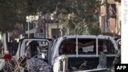 İraqda intiharçı hücumları otuzdan çox adamın ölümü ilə nəticələnib