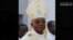 Mgr Tafunga, episkopo ya lokumu ya Lubumbashi akufi na Afrique du Sud