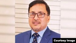 টিকা নেয়ার দেড় মাসের মাথায় আক্রান্ত স্বাস্থ্যের মহাপরিচালক