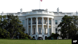 White House Building