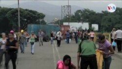 Alianzas desde EEUU para asistir a los venezolanos