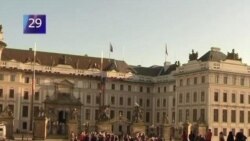 VOA國際60秒(粵語): 2011年12月19日