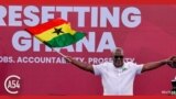 Africa 54: Ghanaians call on President-elect Mahama to fix nation’s economy, and more 