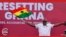 Africa 54: Ghanaians call on President-elect Mahama to fix nation’s economy, and more 