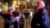 Islamic State Claims Responsibility for Paris Attacks