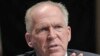 John Brennan, mai baiwa shugaban Amurka shawara kan yaki da ta'ddanci.