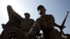 한국 정부, 11월 한국전 영웅에 티몬스 미군 대위 선정…"3대가 자유·평화 헌신" 