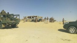 Mali: France fini tiguiw "Barkane" ye djahadits mogo do ouw mine, Gourma marala.