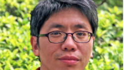 粵語新聞 晚上9-10點 : 香港嶺南大學任教十八載 敢言學者疑因不同政見被變相辭退