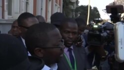 Magweta aVaNelson Chamisa VeMDC Alliance Votaura Pamusoro peZvabuda Mudare reConstitutional Court