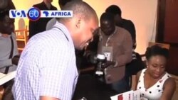 VOA 60 Afrika - Mayu 8, 2013