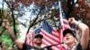 Right Wing Group Patriot Prayer No Stranger to Protests in Northwest 
