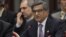 Indian Foreign Minister S.M. Krishna delivers a speech, July 8, 2012