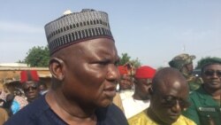 Mali: Djamana tchiamatchie yan fan geuleyaw.