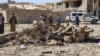Car Bombing Kills 15 Afghans; Taliban Accuse US of Deal Violations 