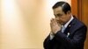 Thailand’s Junta Chief Chosen as Prime Minister