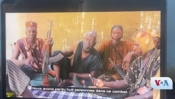 Mali Ogossagou Chiyaw Kele Dogonon Ni Fulaw ni Nyoncie