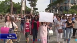 Shqipëri, dhuna në familje përkeqësoi shëndetin mendor të viktimave