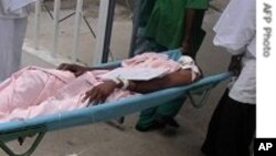 Duqeyn iyo Dagaallo ka Dhacay Muqdisho