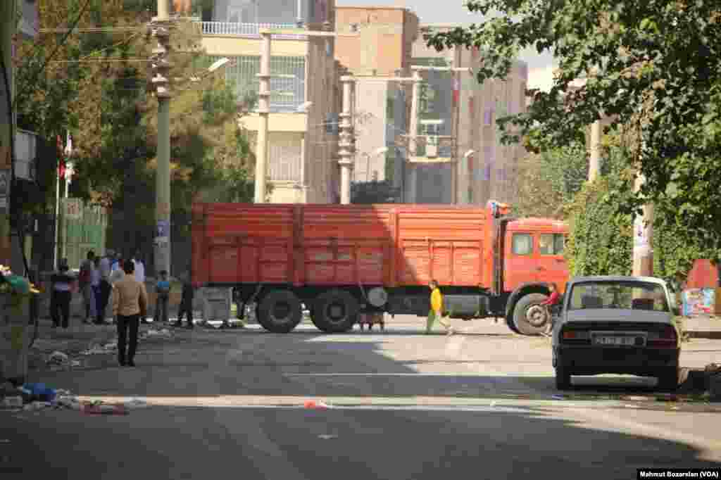 Kuzeni Dağda Kendisi Evde Öldü